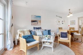 Fewo Yachthafenblick Nr 5, Sellin